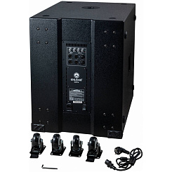 Сабвуфер ENLEMA SUB 18