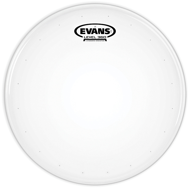 Фото Evans B14ST(O) ST(Super Tough)14 Пластик для малого барабана 