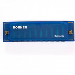 HOHNER M1110B - Губная гармоника диатоническая Хонер