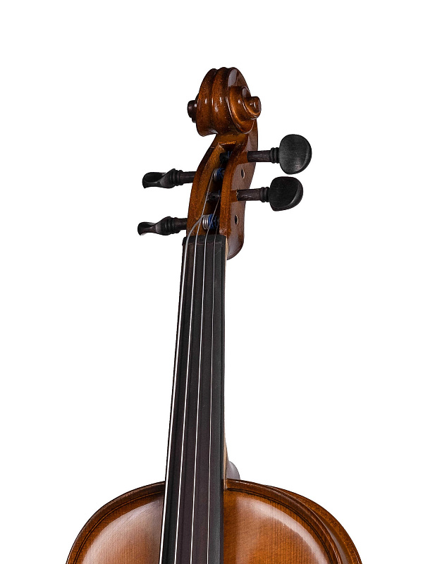 Фото Скрипка Gliga B-V012 Beginer Genial 2 Nitro