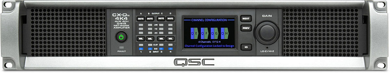 Фото QSC CX-Q 4K4 