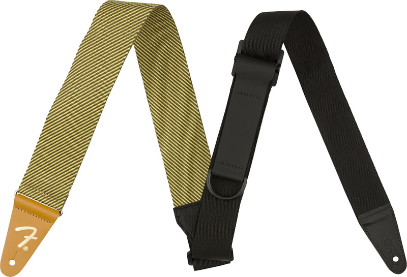 Фото FENDER Right Height Tweed Strap