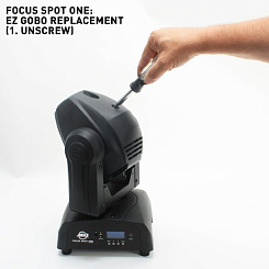 ADJ Focus Spot ONE