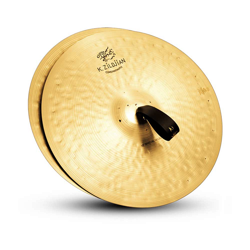 Фото ZILDJIAN 17` K` CONSTANTINOPLE SUSPENDED