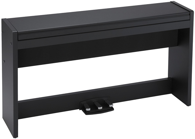 Фото KORG LP-380 BK U