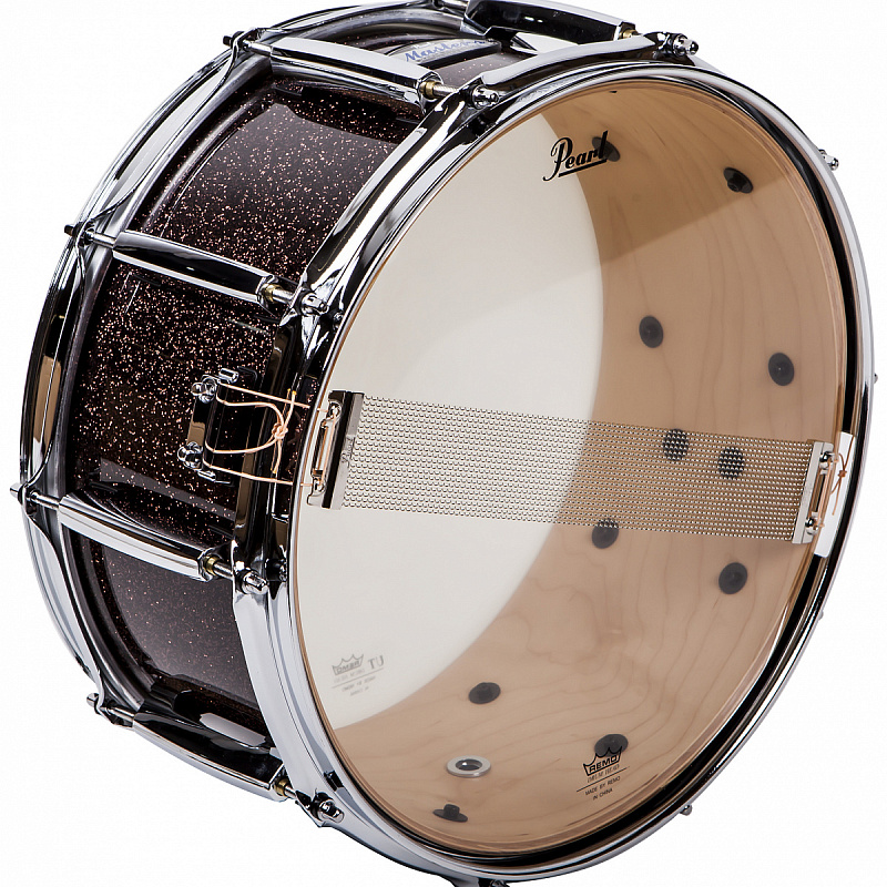 Фото Малый барабан 14"х5,5" Pearl MCT1455S/ C329
