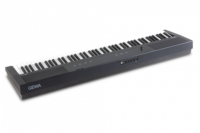 Фортепиано цифровое GEWA PP-3 в магазине Music-Hummer