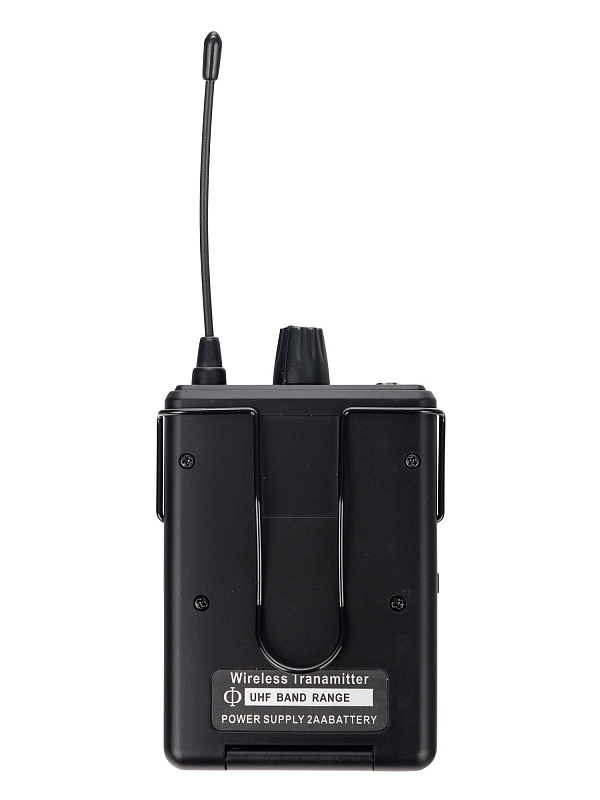 Фото Трансмиттер радиосистемы LAudio PRO1-T