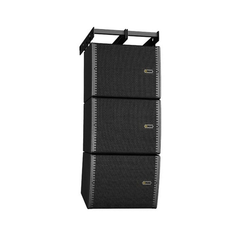 Фото Инсталляционный модуль линейного массива MAG Cluster Q