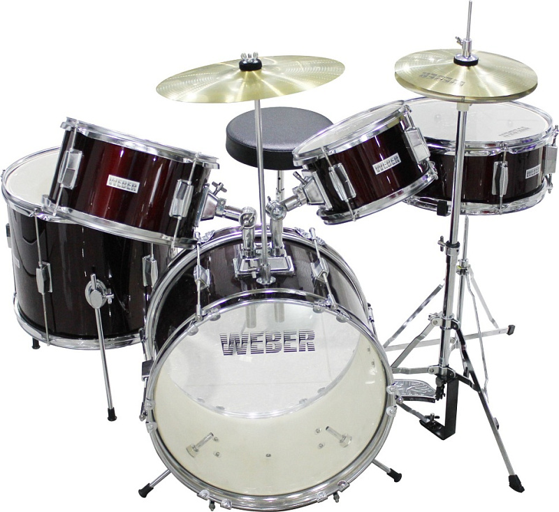 Фото Weber BunnyKit
