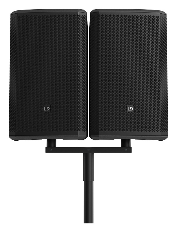 Фото Т-образная насадка на стойку LD Systems DAVE G4X T-BAR L