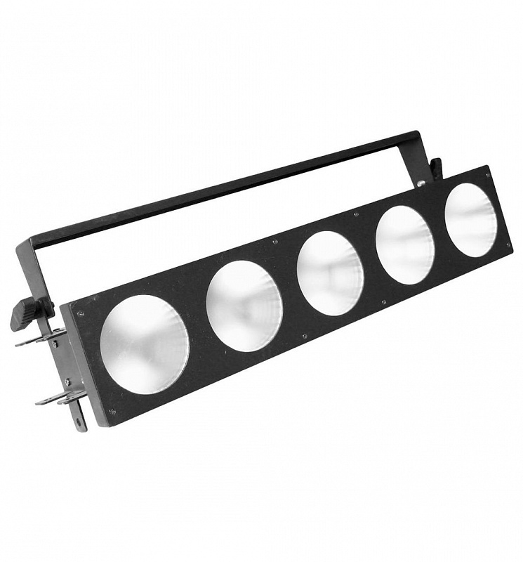 AstraLight AF-MTX5Q RGB SALE  световой прибор MATRIX 5 LED x 30W RGB, DMX, авто, звук. активация в магазине Music-Hummer