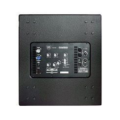 Активный сабвуфер Moti.vity FS18D