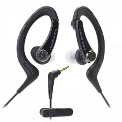 AUDIO-TECHNICA ATH-SPORT1 BL