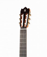 Классическая гитара Alhambra 6.207 Classical Conservatory 4P A 