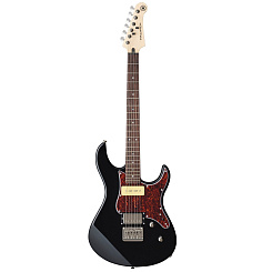 YAMAHA PACIFICA311H BL