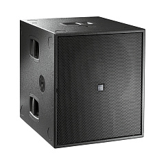 Сабвуфер активный FBT VHA 118.2 SA