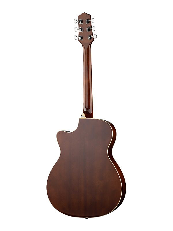 Фото Акустическая гитара Naranda TG120CTS