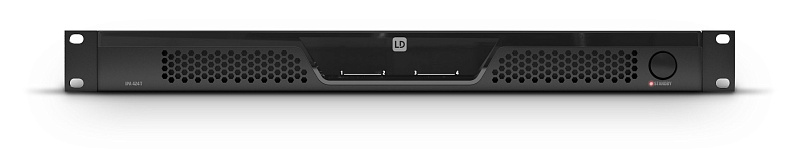 Фото Инсталляционный усилитель мощности LD Systems IPA 424 T