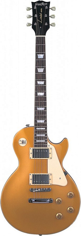 Фото Электрогитара ESP G-LP-50S-GO