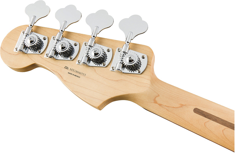 Фото FENDER PLAYER Precision Bass PF 3-Tone Sunburst
