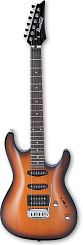 Электрогитара IBANEZ GSA60 BS