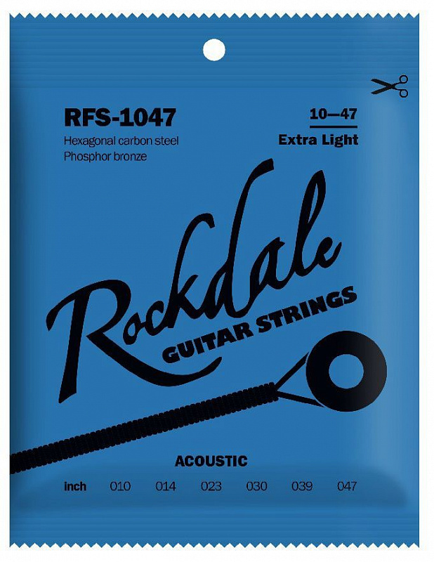 ROCKDALE RFS-1047 в магазине Music-Hummer