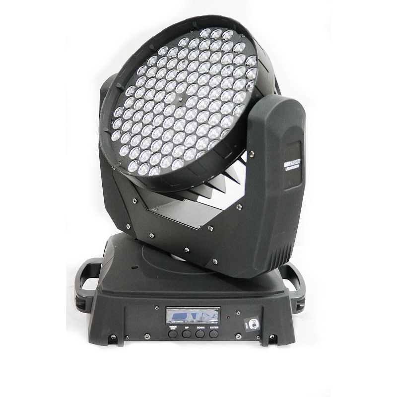 Фото Вращающаяся голова INVOLIGHT LED MH1083W