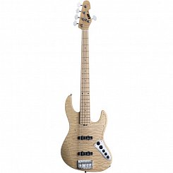 Бас-гитара ESP AMAZE DLX-5 NAT