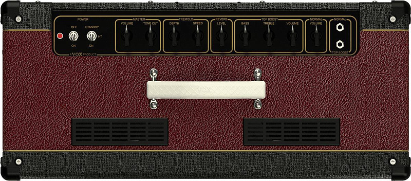 Фото VOX AC15C1 TTBM-W 