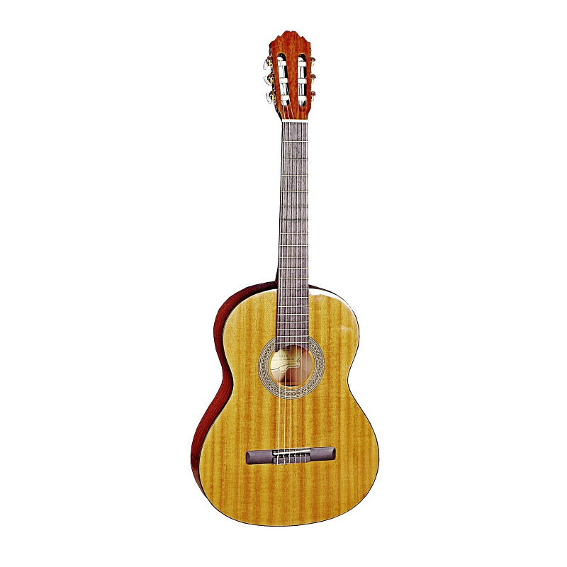 Классическая гитара SAMICK CNG-1/N 4/4 в магазине Music-Hummer