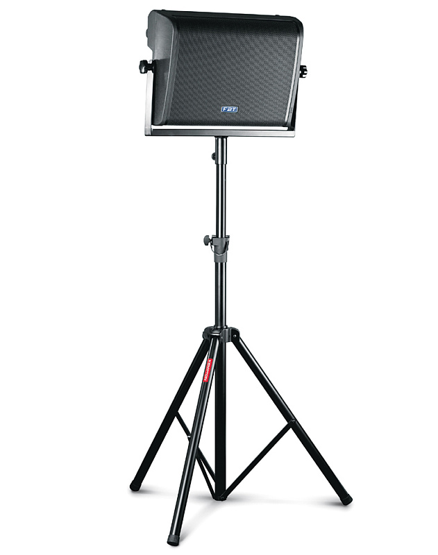 Фото FBT StageMaxX 12MA Black 