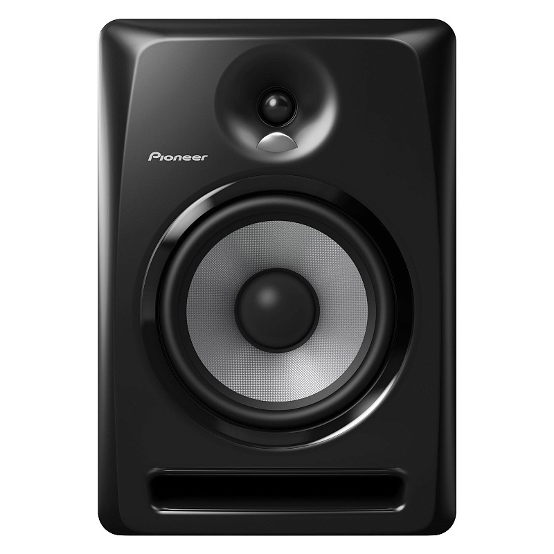 Фото Активный монитор PIONEER S-DJ80X