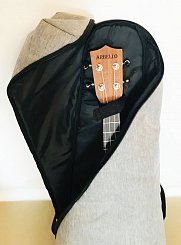 Чехол для укулеле Мозеръ BU-C23