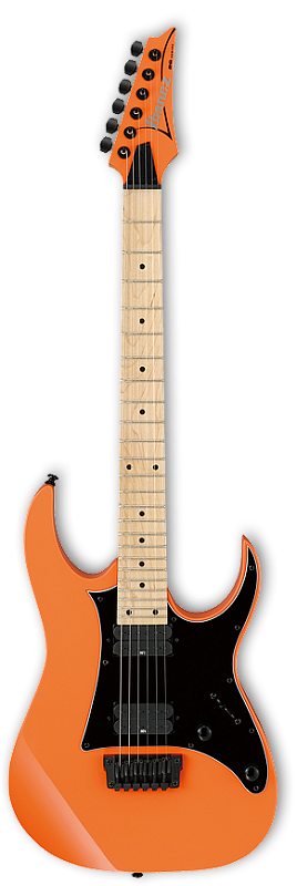 IBANEZ RG331M BOR 28 610 Music Hummer