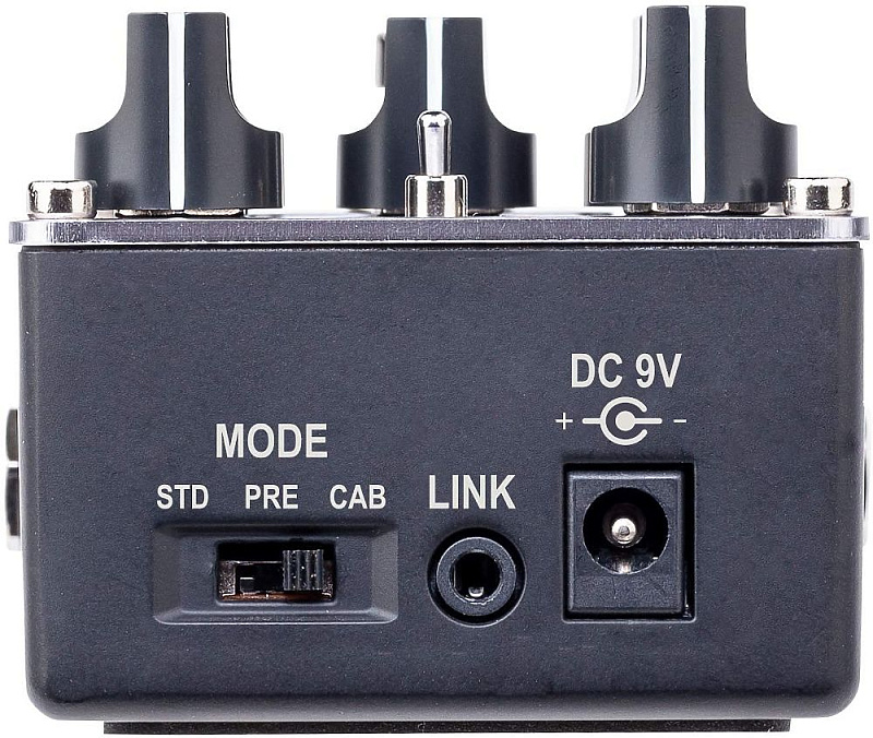 Фото VOX VE-SD