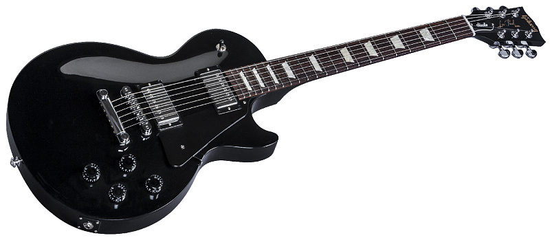 Фото GIBSON Les Paul Studio T 2017