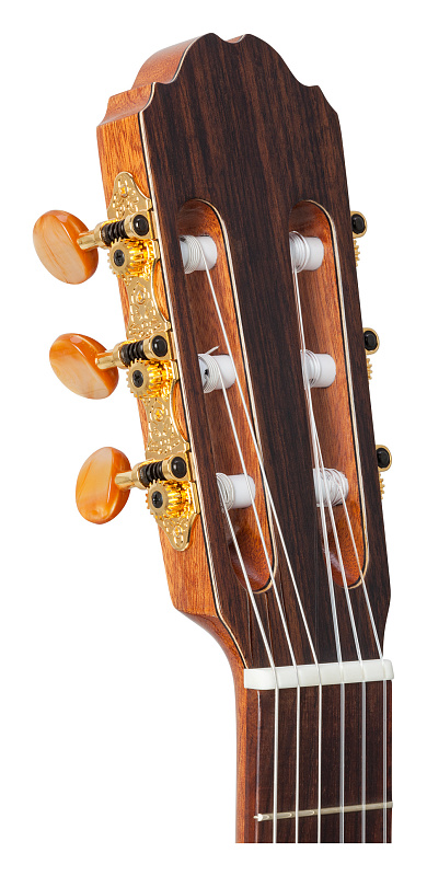 Фото Электроакустическая гитара Kremona Performer Series Rondo R65CWC, с чехлом