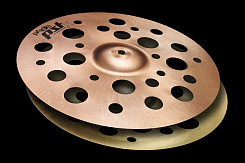 Две тарелки 14" Paiste 0001256014 PST X Swiss Hats 