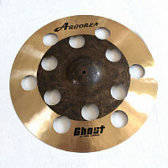 Тарелка 14" Arborea GH14AO Ghost Series 12 Air O-Zone Effects Stacker