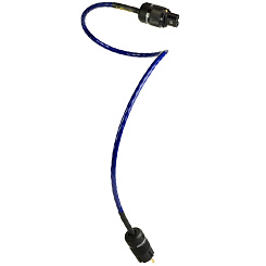 Кабель Nordost Blue Heaven Power Cord 1,5 м EUR