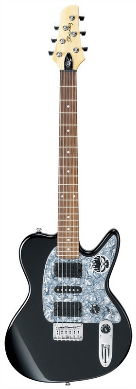 Фото Электрогитара IBANEZ NDM2 BLACK