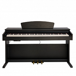 Цифровое фортепиано ROCKDALE Etude 128 Graded Black