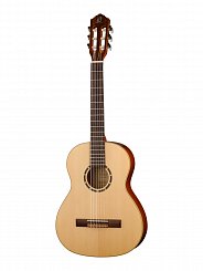 Классическая гитара Ortega R121G-3/4 Family Series