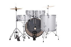 Барабанная установка Ludwig LC19015 Accent Fuse 