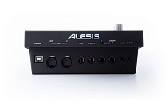 Электронная барабанная установка ALESIS COMMAND KIT 