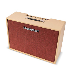 Комбоусилитель гитарный Blackstar Debut 100R 212 Cream