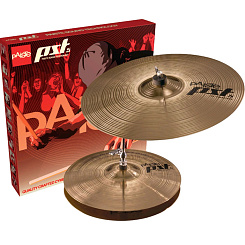 Комплект тарелок 14/18" 000065ES14 PST 5 Essential Set Paiste