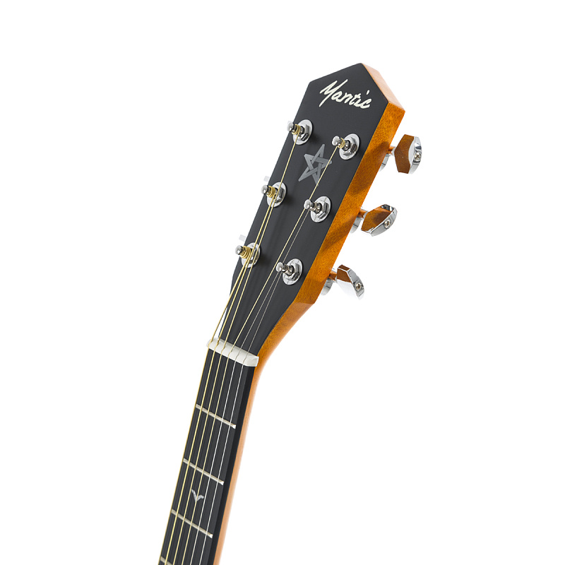 Фото Акустическая гитара Mantic GT-1DC