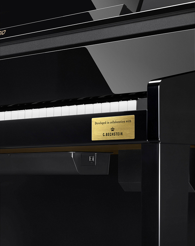Фото Casio Celviano GP-510BP